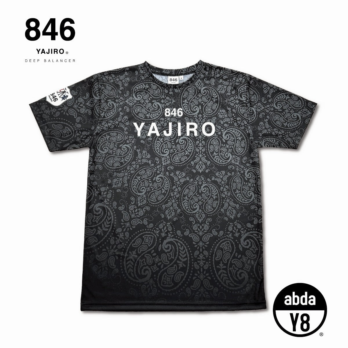 コレクション – 846YAJIROオンラインショップ