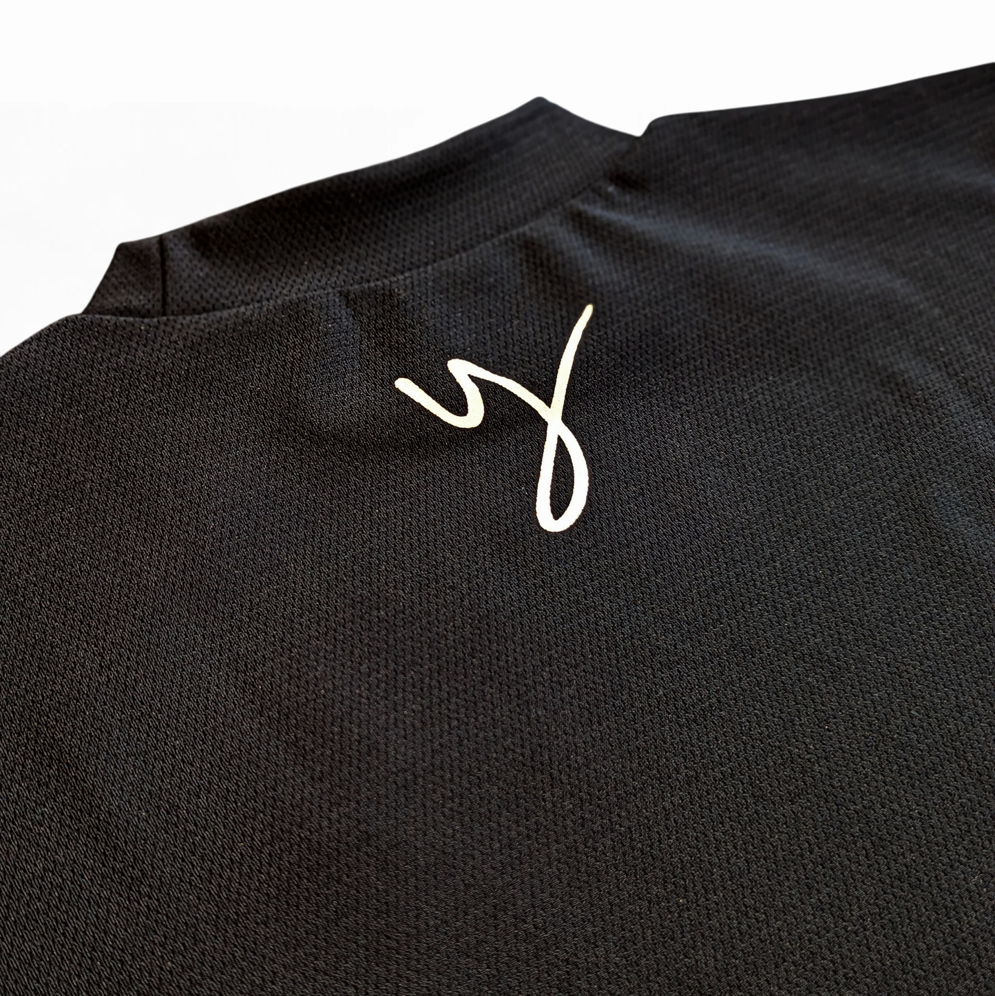 Signature MT BLACK(モックネック)