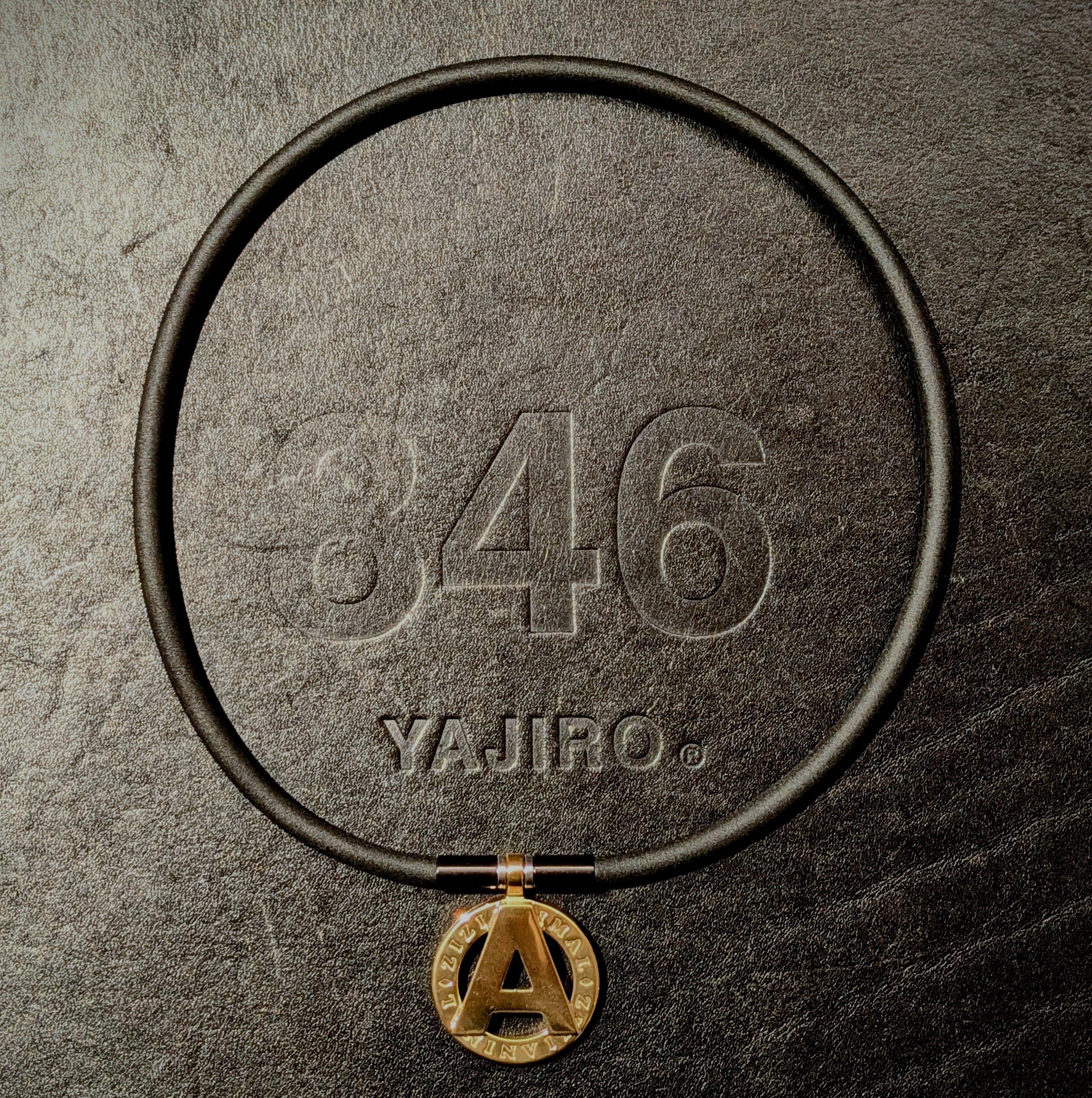 ZIZI Necklace GOLD【TOP】 – 846YAJIROオンラインショップ