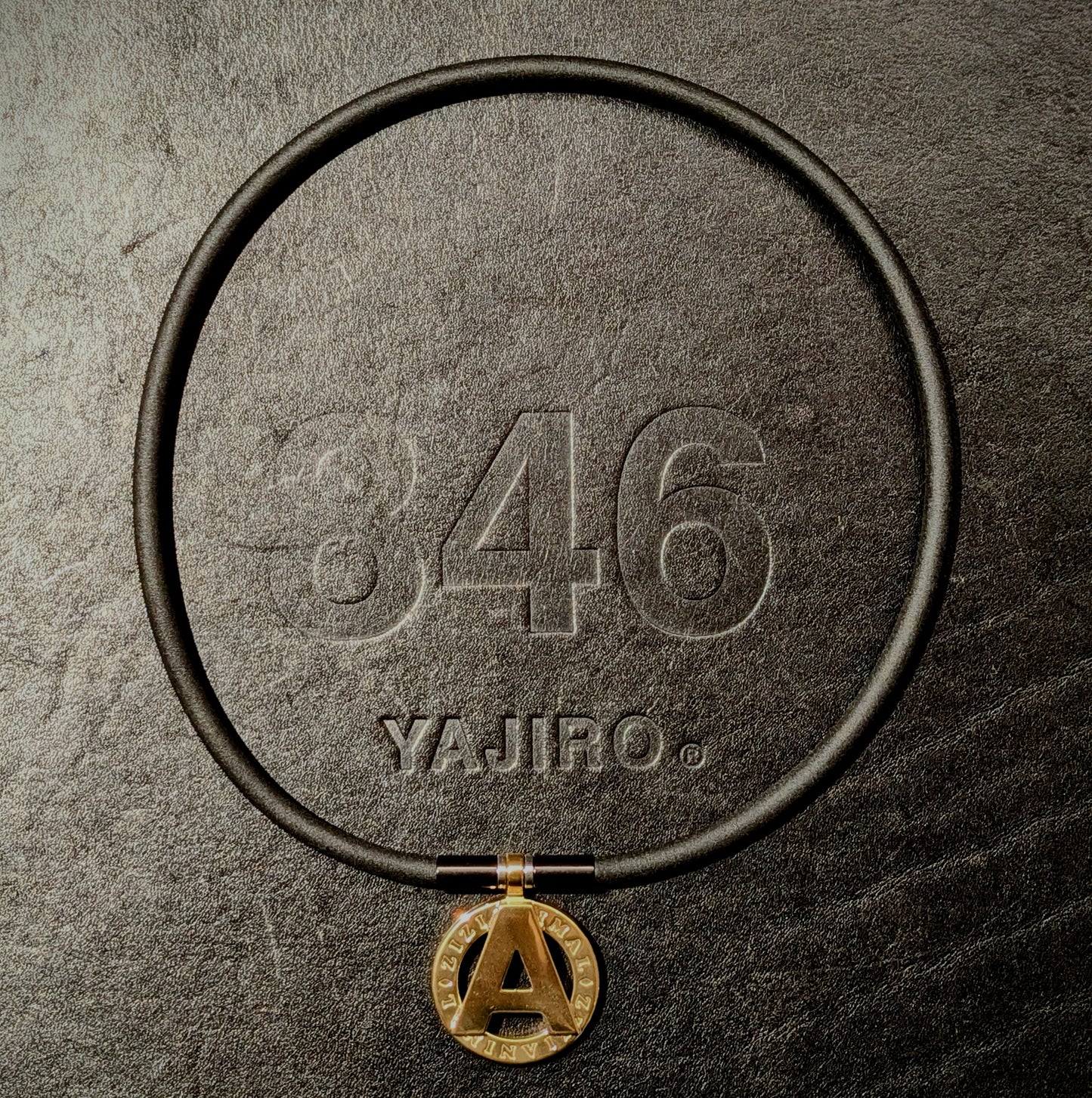 ZIZI Necklace  GOLD【TOP】