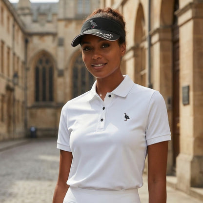 Signature Splendor P WHITE(ポロシャツ)