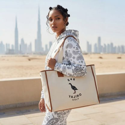 Signature B(トートバッグ)