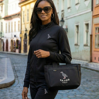 Signature RB BLACK(カートバッグ)