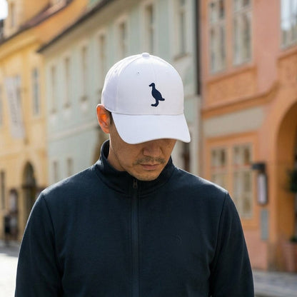 Yanbaru Cap White