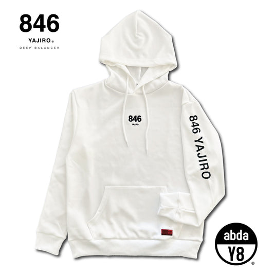 New Dry Parka White (Unisex)