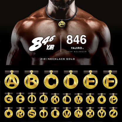 ZIZI Necklace  GOLD【TOP】