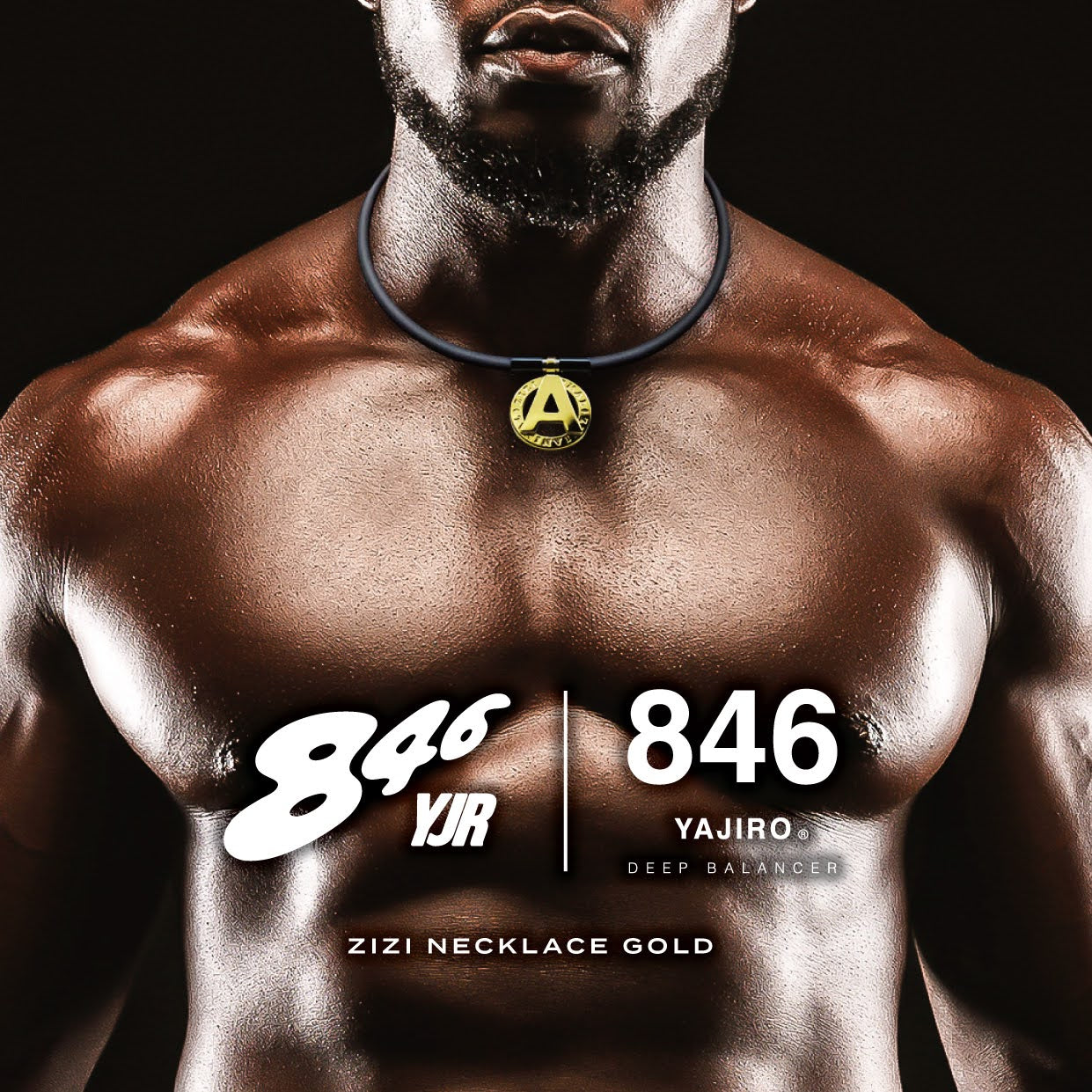 ZIZI Necklace  GOLD【TOP】