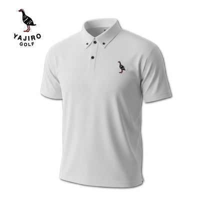 Signature Splendor P WHITE(ポロシャツ)