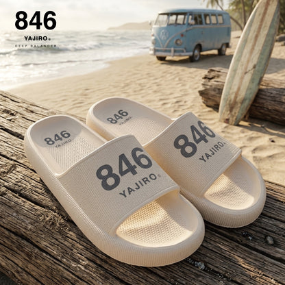 Floatsandal  Off-White