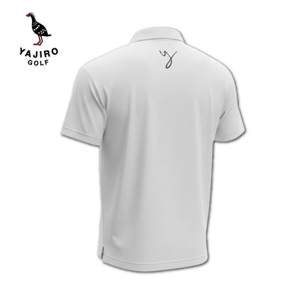 Signature Splendor P WHITE(ポロシャツ)