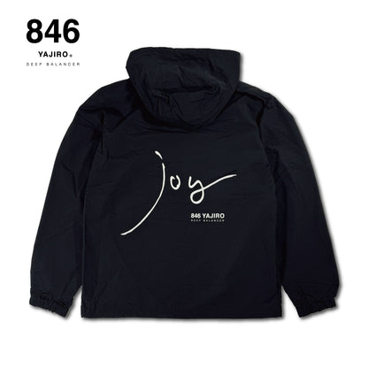 Pullover Windbreaker FLASHLOGO (Unisex)