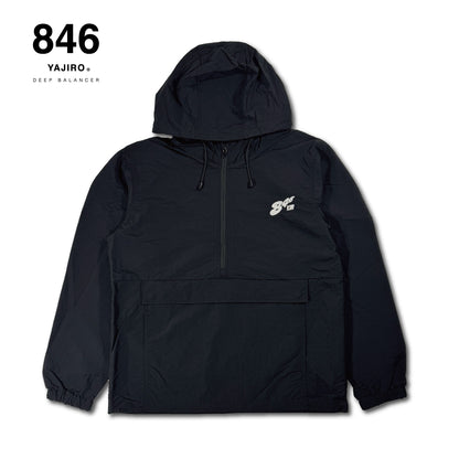 Pullover Windbreaker FLASHLOGO (Unisex)