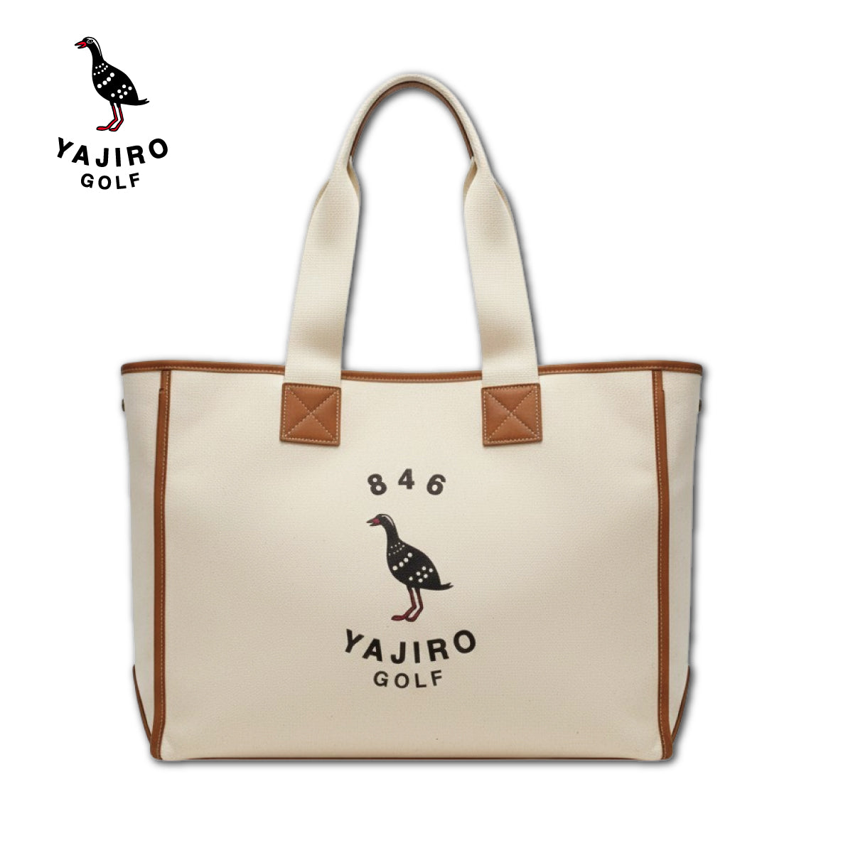 Signature B(トートバッグ)