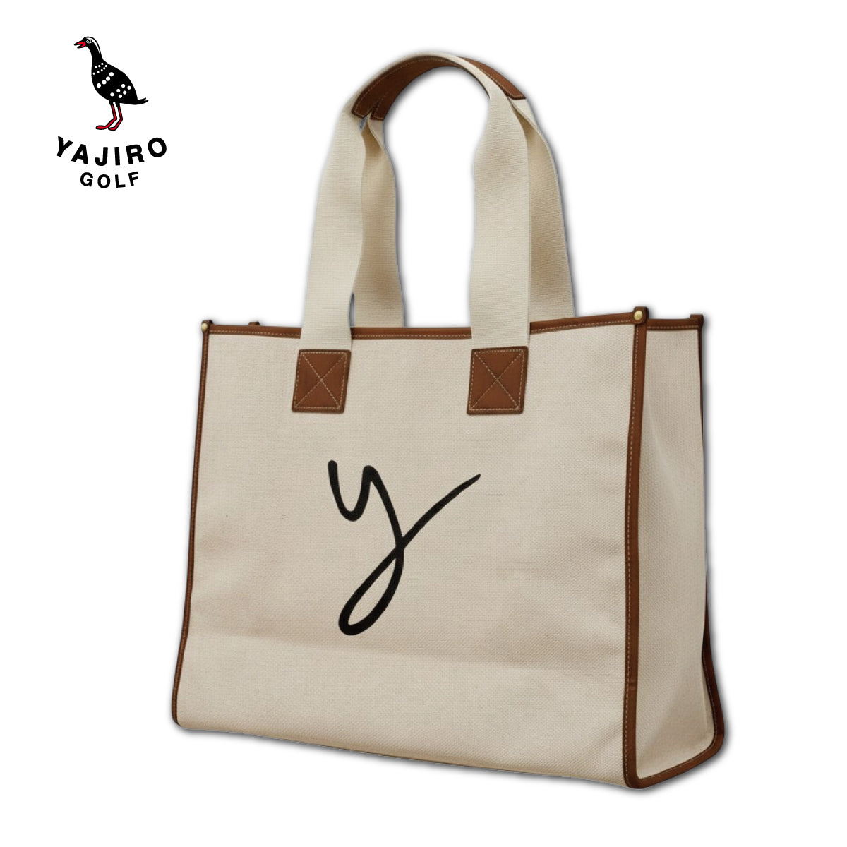 Signature B(トートバッグ)