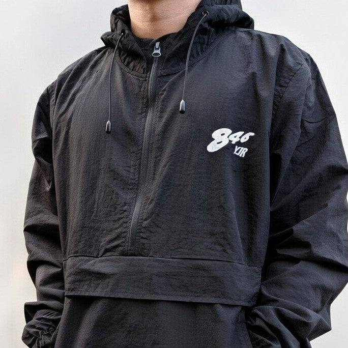 Pullover Windbreaker FLASHLOGO (Unisex)