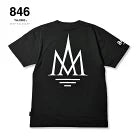 ARUMIRO Neutral T-shirt BLACK (Unisex)