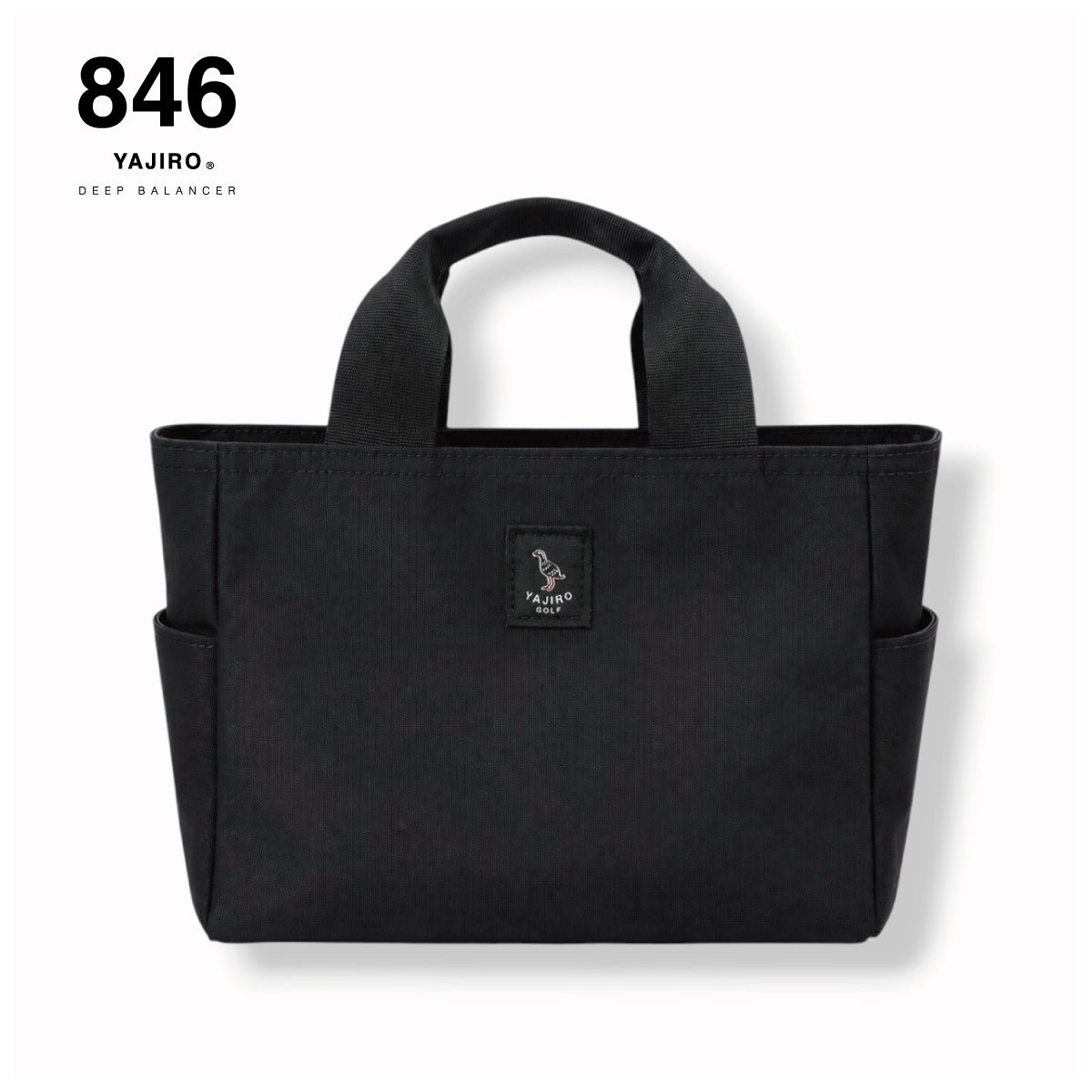 CORDURA Big Logo Cart Bag