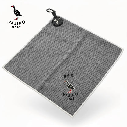 Signature CT GRAY(タオル)