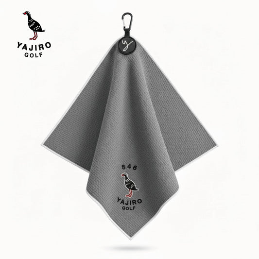 Signature CT GRAY(タオル)