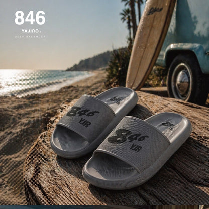 Floatsandal【FLASH LOGO】